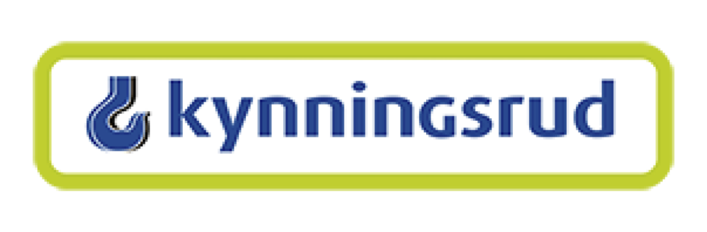 Kynningsrud logo