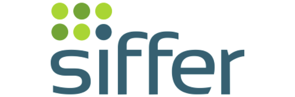Siffer logo