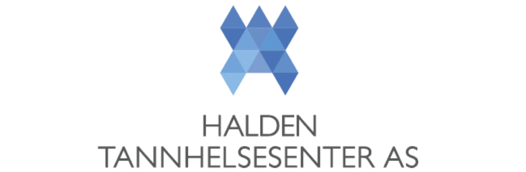 Halden Tannhelsesenter logo