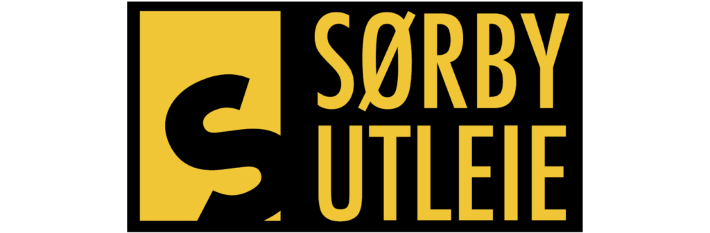 Sørby Utleie logo